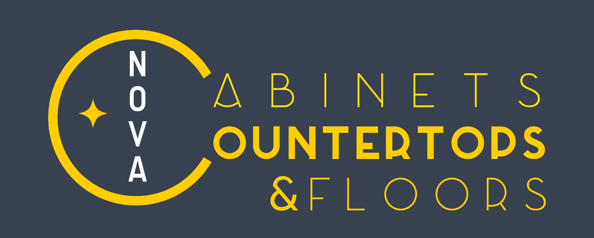 Nova Countertops, event sponsor